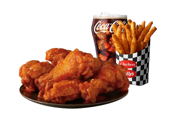 5pc-Classic-Wings-Combo