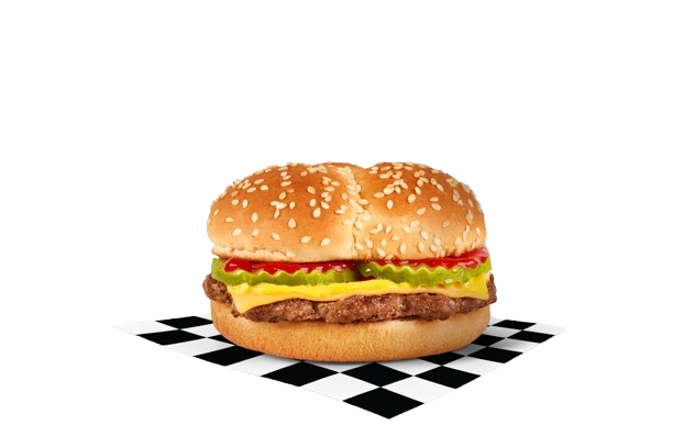 All-American-Cheeseburger