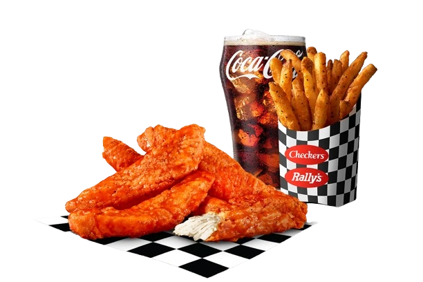 Buffalo-Fry-Seasoned-Chicken-Tenders-