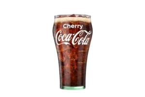 Coke Cherrry