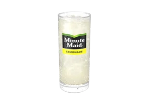 Minute Maid Lemonade