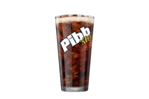 Mr Pibb