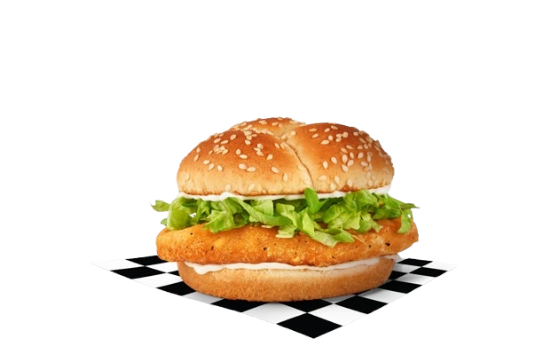 Spicy-Chicken- sandwhich