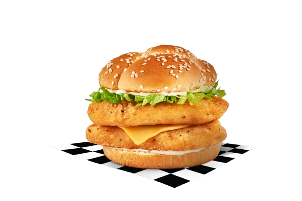 checkers burgers 1 Checkers Burgers