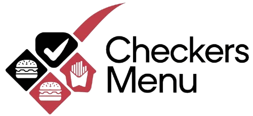 Checkers-Menu-Logo